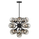 Matisse 16-Light Chandelier