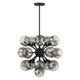 Matisse 16-Light Chandelier
