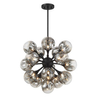 Matisse 16-Light Chandelier