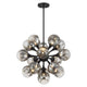 Matisse 16-Light Chandelier
