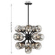 Matisse 16-Light Chandelier