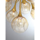 Matisse 18-Light Chandelier