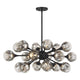 Matisse 18-Light Chandelier
