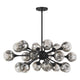 Matisse 18-Light Chandelier