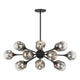 Matisse 18-Light Chandelier