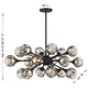 Matisse 18-Light Chandelier