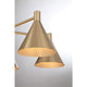 Pharos 5-Light Chandelier