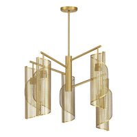 Hillbourne 5-Light Chandelier