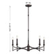 Gardner 5-Light Chandelier