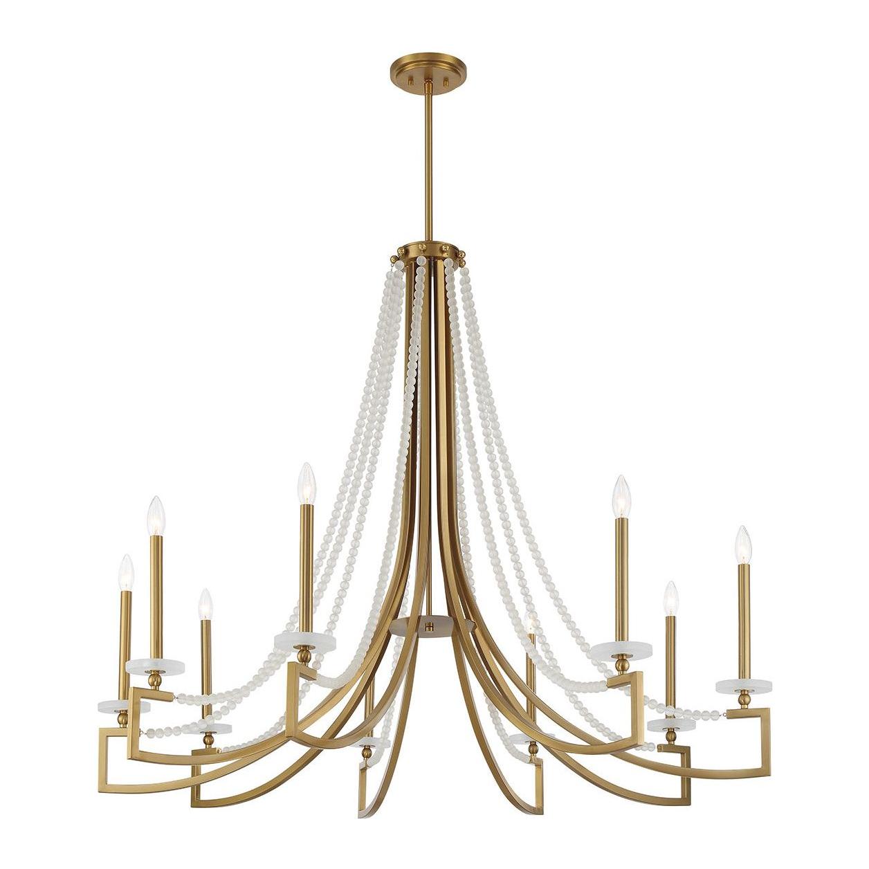 Helen 9-Light Chandelier