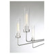 Baker 8-Light Chandelier