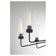 Baker 8-Light Chandelier