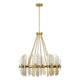 Biltmore 8-Light Chandelier