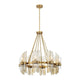 Biltmore 8-Light Chandelier