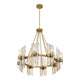 Biltmore 8-Light Chandelier