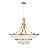 Constantine 4-Light Chandelier