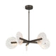 Ainslie 5-Light LED Chandelier