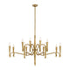 Tremont 12-Light Chandelier