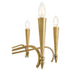 Tremont 12-Light Chandelier