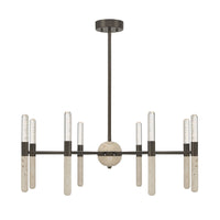 Linden 8-Light Chandelier