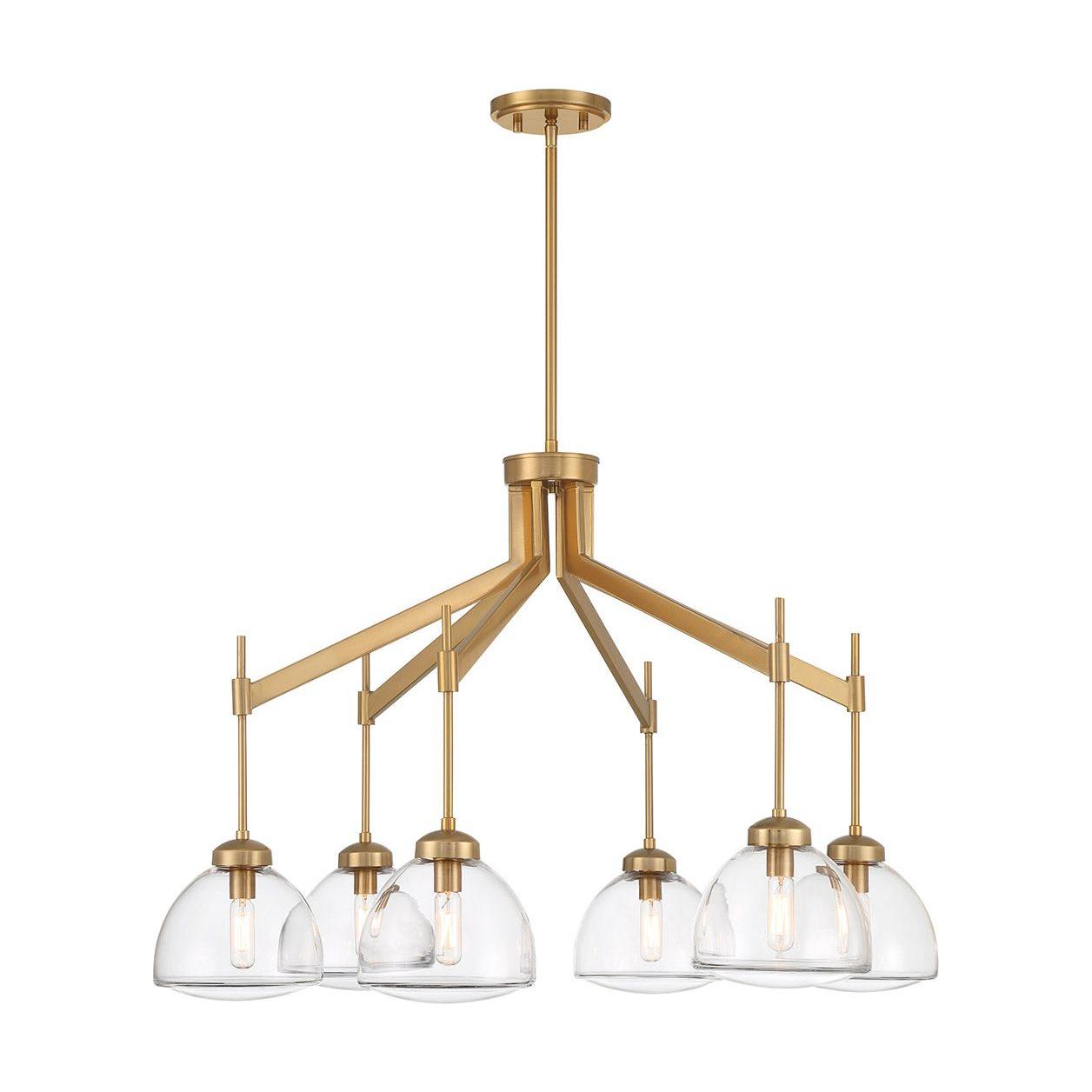 Corbin 6-Light Chandelier