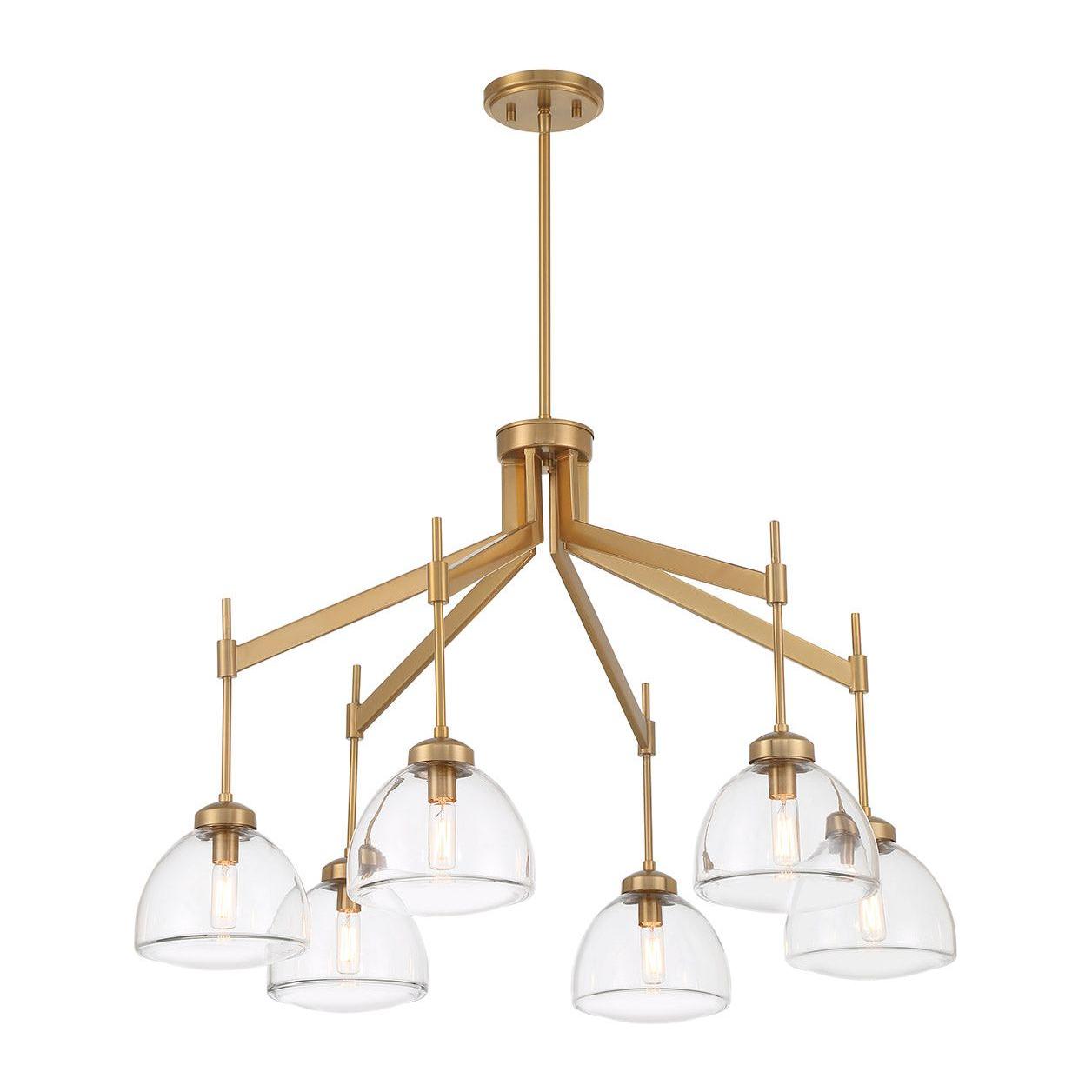 Corbin 6-Light Chandelier