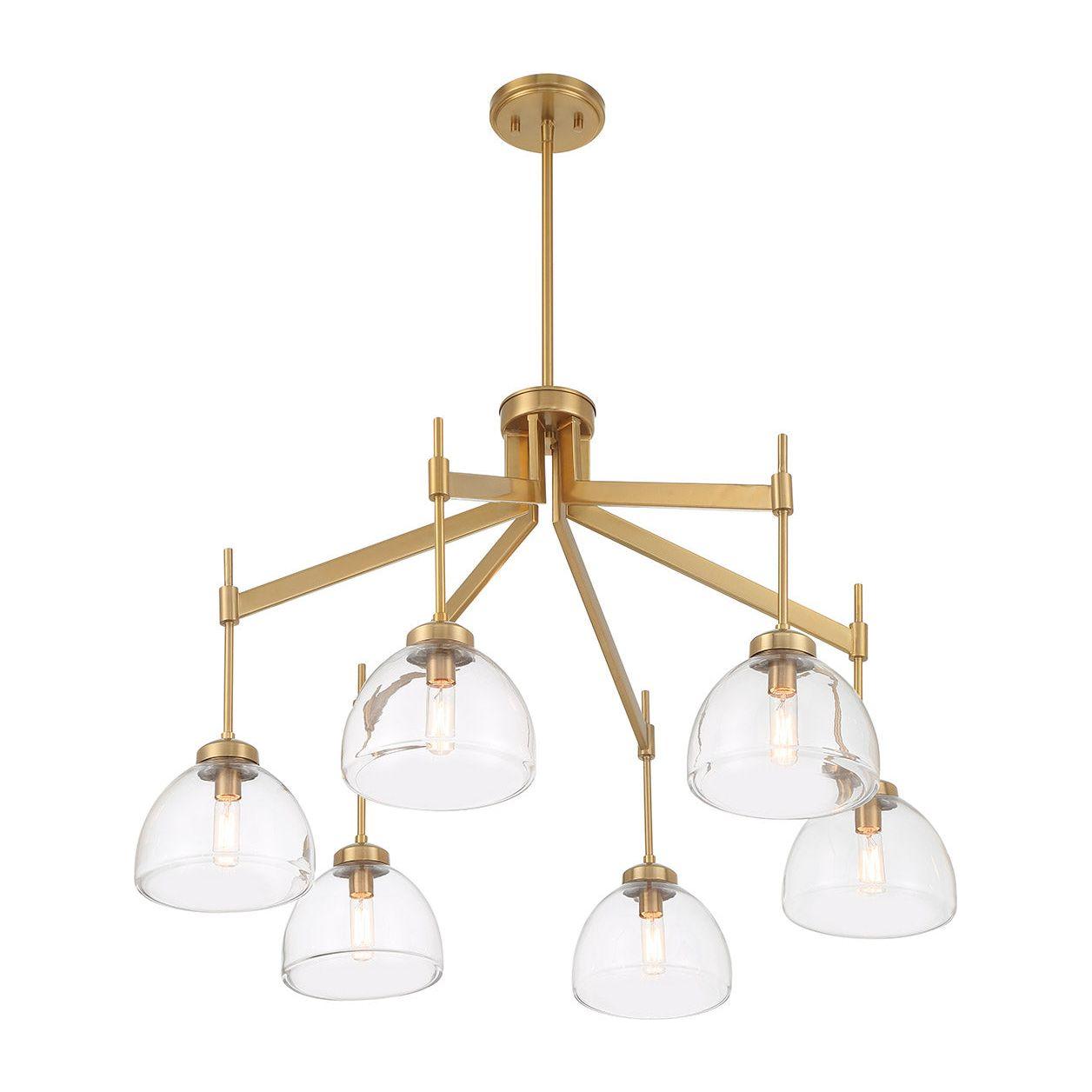 Corbin 6-Light Chandelier