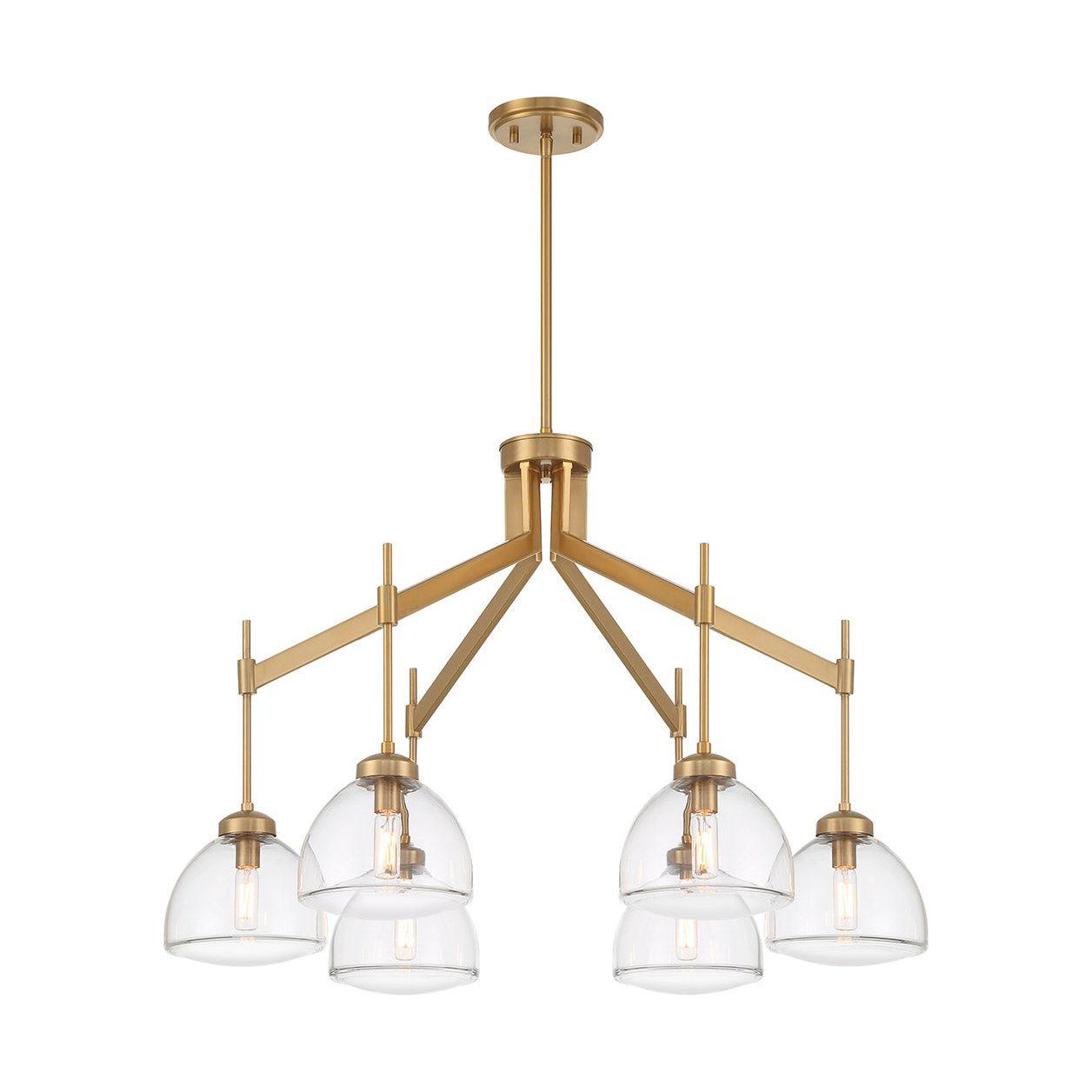 Corbin 6-Light Chandelier