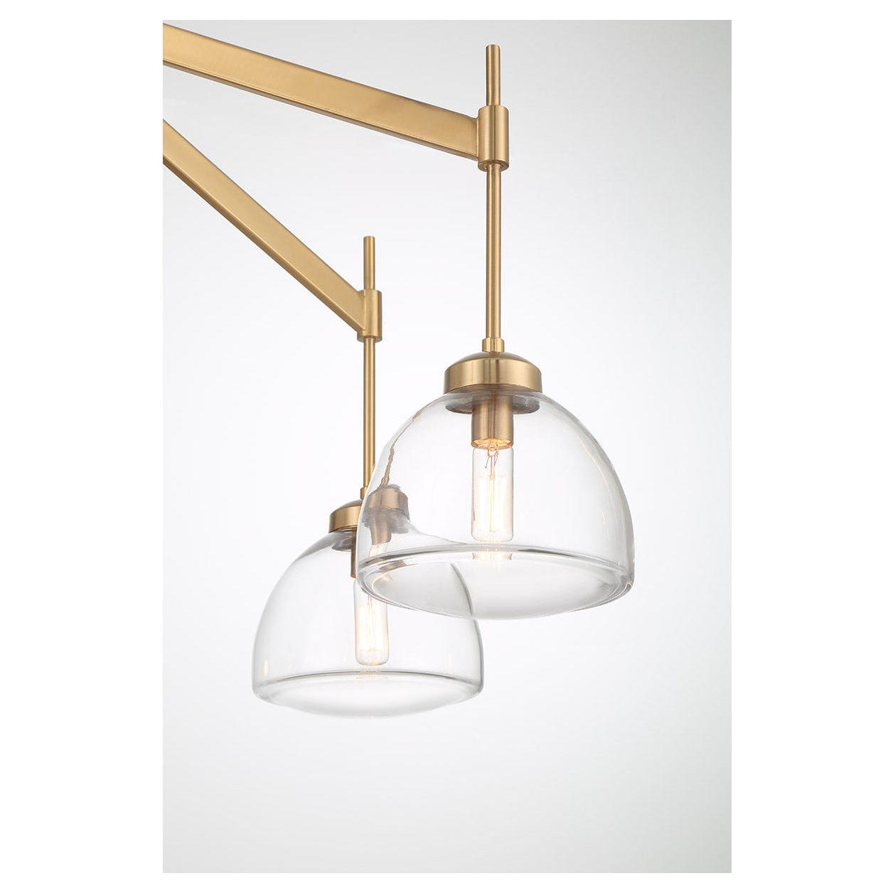 Corbin 6-Light Chandelier