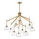 Corbin 9-Light Chandelier