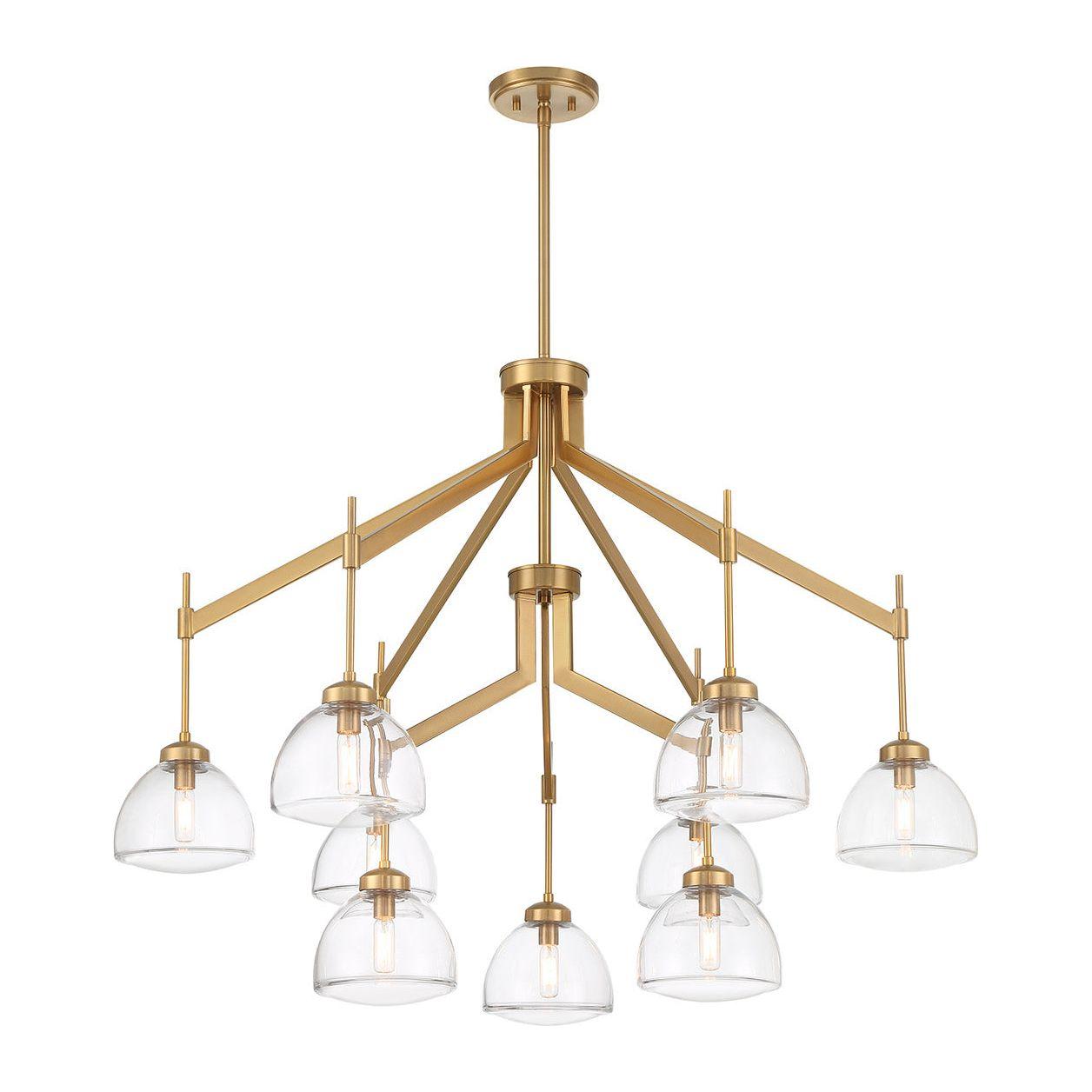 Corbin 9-Light Chandelier