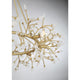 Once 8-Light Chandelier