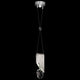 Aria 7.25" Round Pendant