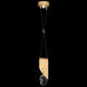 Aria 7.25" Round Pendant