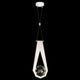 Aria 10.25" Round Pendant