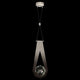 Aria 10.25" Round Pendant
