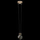 Aria 6" Round Pendant
