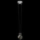 Aria 6" Round Pendant