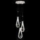 Aria 16" Round Pendant