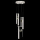 Aria 16" Round Pendant