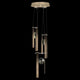 Aria 16" Round Pendant