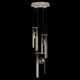 Aria 16" Round Pendant
