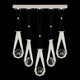 Aria 43" Linear Pendant