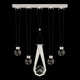 Aria 43" Linear Pendant