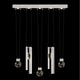 Aria 43" Linear Pendant