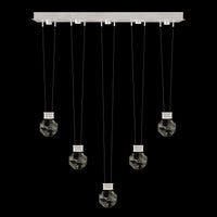 Aria 43" Linear Pendant