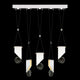 Aria 43" Linear Pendant