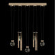 Aria 43" Linear Pendant