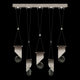 Aria 43" Linear Pendant