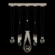 Aria 43" Linear Pendant